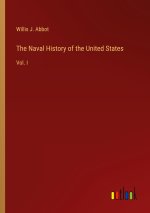 The Naval History of the United States