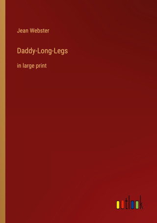 Daddy-Long-Legs