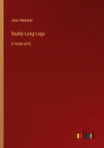 Daddy-Long-Legs