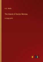 The Island of Doctor Moreau