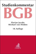 Bürgerliches Gesetzbuch