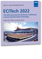 ECITech 2022, CD-ROM