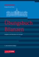 Übungsbuch Bilanzen, 7.