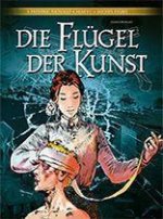 Die Flügel der Kunst