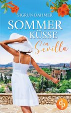 Sommerküsse in Sevilla