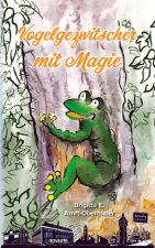 Vogelgezwitscher mit Magie