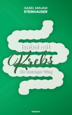 Isabel mit Krebs