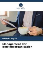 Management der Betriebsorganisation