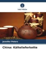 China: Kältelieferkette
