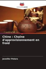 Chine : Chaîne d'approvisionnement en froid