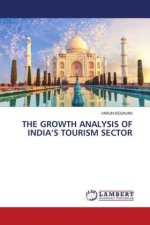 THE GROWTH ANALYSIS OF INDIA?S TOURISM SECTOR