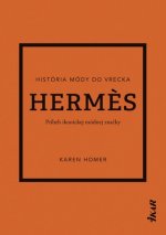 Hermes Príbeh ikonickej módnej značky