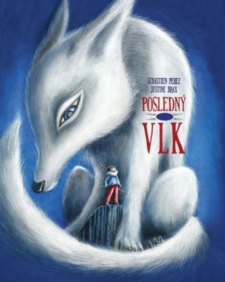 Poslednďż˝ vlk