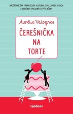 Čerešnička na torte