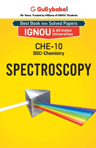 CHE-10 Spectroscopy