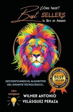 ?Cómo hacer Best Sellers tu libro en Amazon?