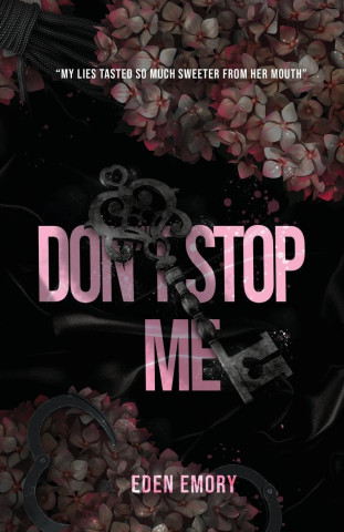 Don't Stop Me