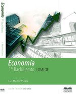Economía 1ºBachillerato pack (Alicia en el país de la economía + Otra clase de E