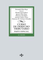 Curso de Derecho Tributario