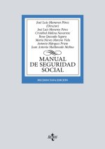 Manual de Seguridad Social