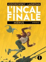 Incal finale