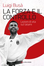 forza e il controllo. Lezioni di vita sul tatami