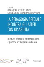 pedagogia speciale incontra gli atleti con disabilità