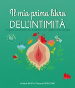 mio primo libro dell'intimità. Lei