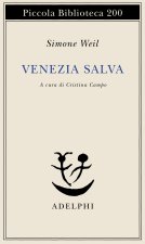 Venezia salva