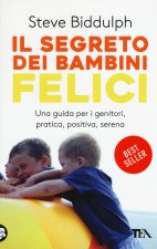 segreto dei bambini felici