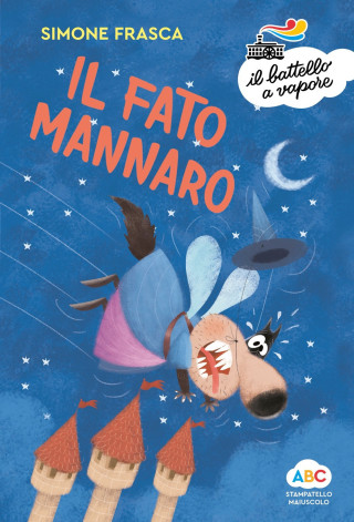 fato mannaro