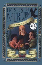 misteri di Mercurio
