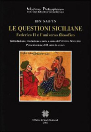 questioni siciliane