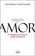 Criados para o amor