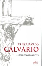 As figuras do Calvario