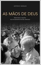 As maos de deus