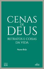 CENA DE DEUS: RELATOS E COISAS DA VIDA