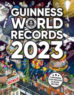 Guinness World Records 2023. Ediz. italiana