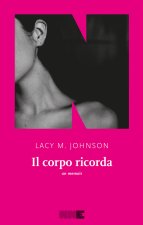 corpo ricorda. Un memoir