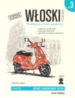 Włoski w tłumaczeniach. Gramatyka 3. Wydanie 2 + kod MP3