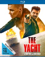The Yacht, 1 Blu-ray