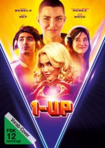 1UP, 1 DVD