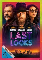 Last Looks, 1 DVD
