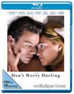 Don't Worry Darling - BR