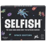 Game Selfish Space