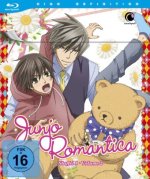 Junjo Romantica - Staffel 1 - Vol.2 - Blu-ray