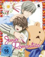 Junjo Romantica - Staffel 1 - Vol.1 - DVD mit Sammelschuber (Limited Edition)