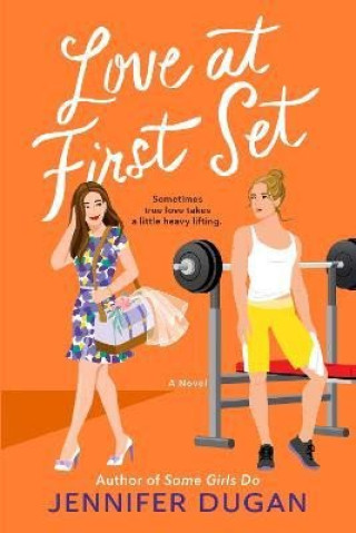 Love at First Set (Brožovaná)
