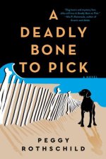 Deadly Bone To Pick