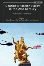 Georgia's Foreign Policy in the 21st Century: Challenges for a Small State